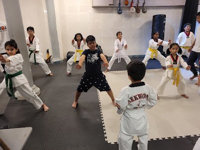 Red Dragon School Of Martial Arts Martial arts academy photo