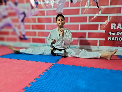 Knockout World Martial Arts Academy Karate academy photo
