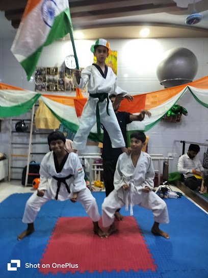 Youth indian martial arts academy Martial Arts academy photo