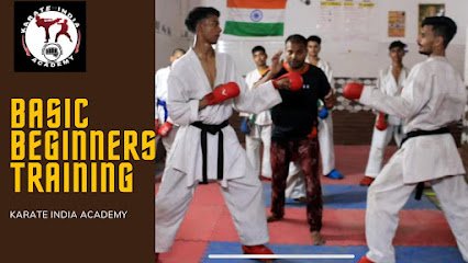 Karate club Club Karate academy photo