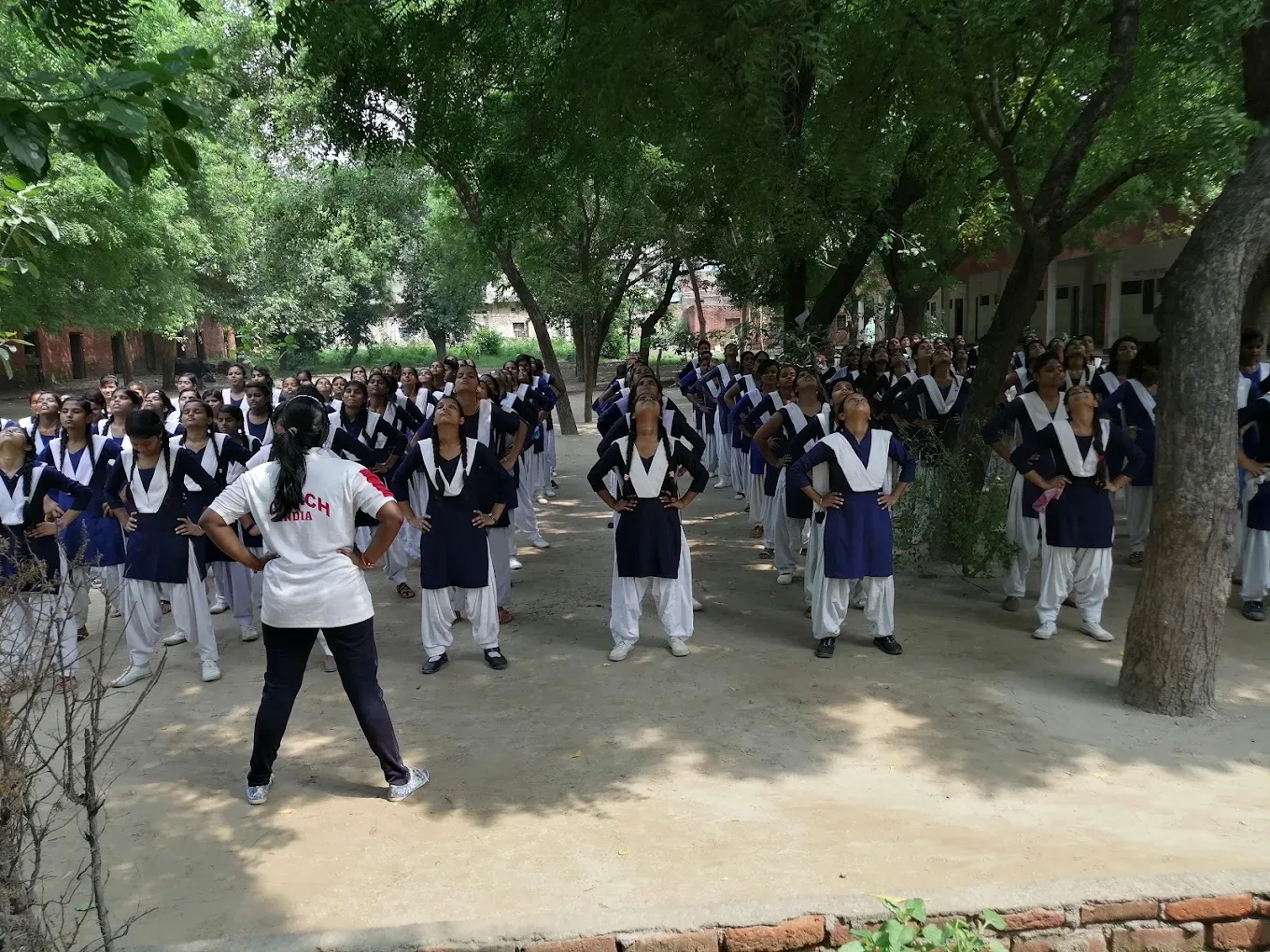 UP DRAGONS SPORTS ACADEMY Martial arts academy photo