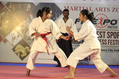 UP DRAGONS SPORTS ACADEMY Martial arts academy photo