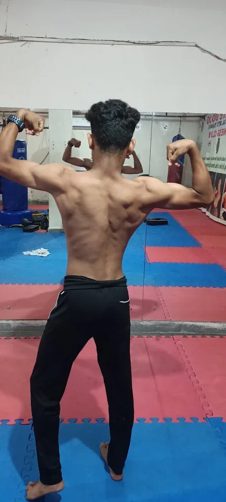 Indo Martial Arts Academy KARATE- KICKBOXING -MMA SELF DEFENCE sports academy in New Delhi