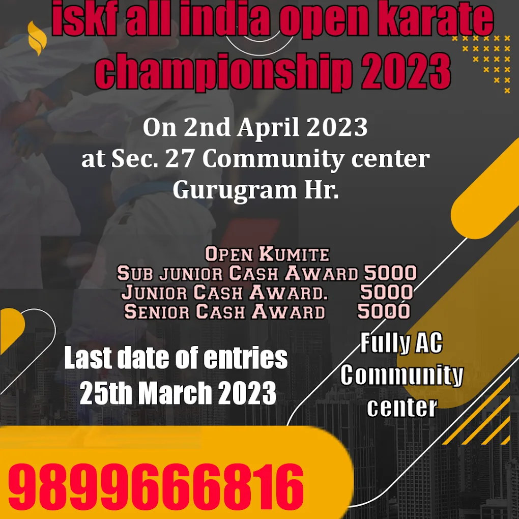 Black Panther Karate Academy Karate academy photo