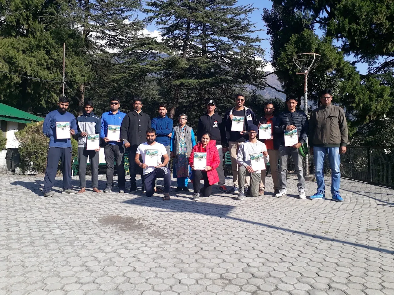 KKshatriya Martial Arts Gurukul Martial arts academy photo