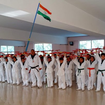 Khanna Dojo Karate Academy Karate academy photo