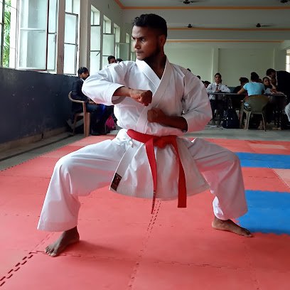 Champion's of Agra martial art Academy Martial Arts academy photo