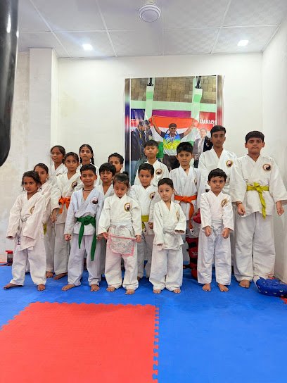 Divyansh Karate academy Karate academy photo