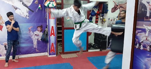 Modern Martial Art Academy Martial Arts academy photo