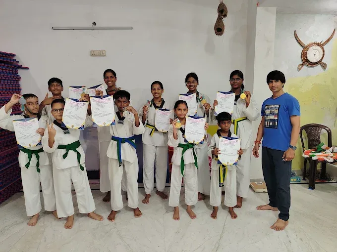 Mystic Yoga and Martial Arts academy