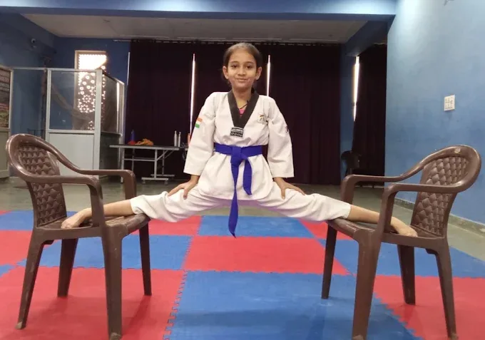 Mystic Yoga and Martial Arts Martial Arts academy photo