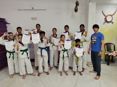 Mystic Yoga and Martial Arts Martial Arts academy photo