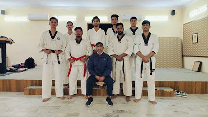 The iron fist martial arts academy Martial arts academy photo