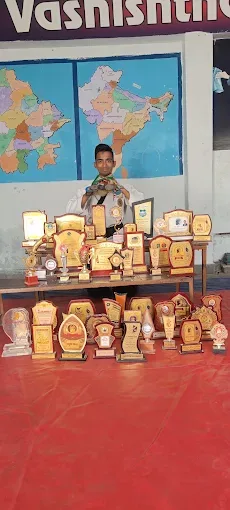 vashishtha martial arts academy sports academy in Ajmer