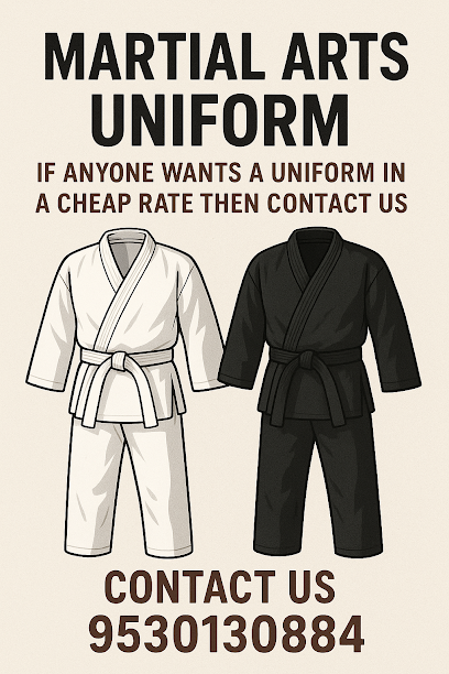 vashishtha martial arts academy Martial Arts academy photo