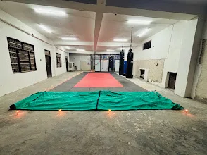 Bharat Martial Arts Academy 2 Martial arts academy photo