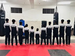 Bharat Martial Arts Academy 2 Martial arts academy photo