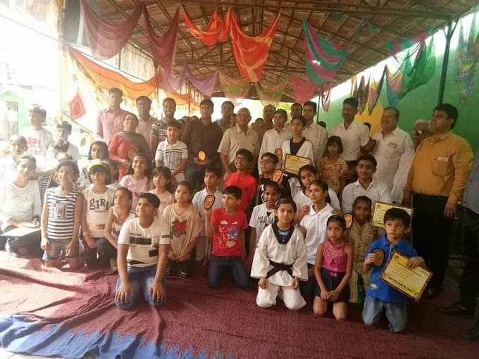 Pride Martial Arts Academy sports academy in Bikaner