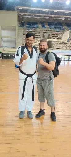 Pride Martial Arts Academy Martial Arts academy photo