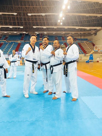 Pride Martial Arts Academy Martial Arts academy photo