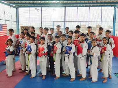 WCTA RAJASTHAN Furious Martial Arts , Taekwondo , Karate Academy Martial Arts academy photo