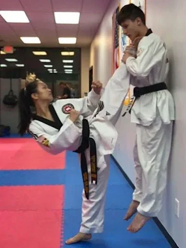 KARATE OLYMPIC ACADEMY Karate academy photo
