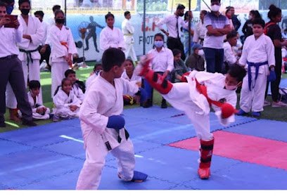 Kengan martial arts academy 🥋 Martial Arts academy photo