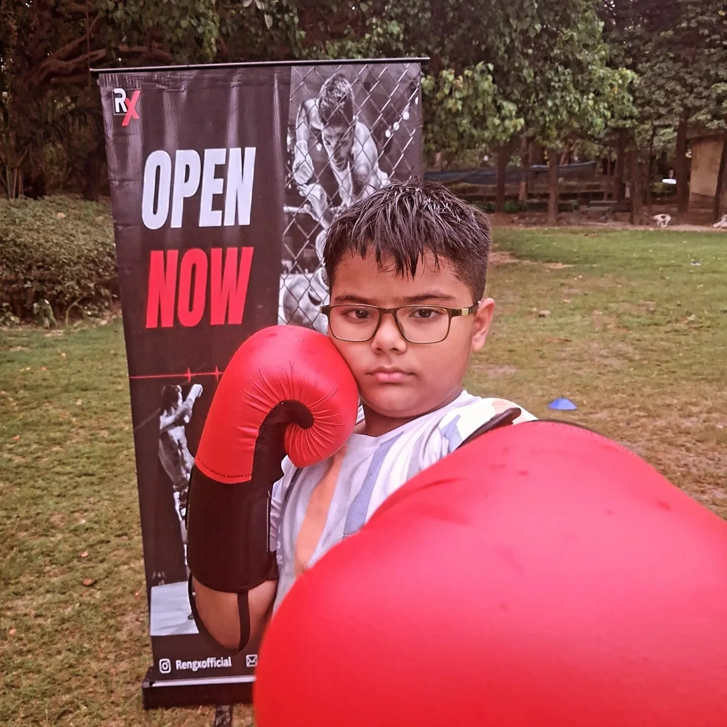 Karate academy Martial arts academy photo