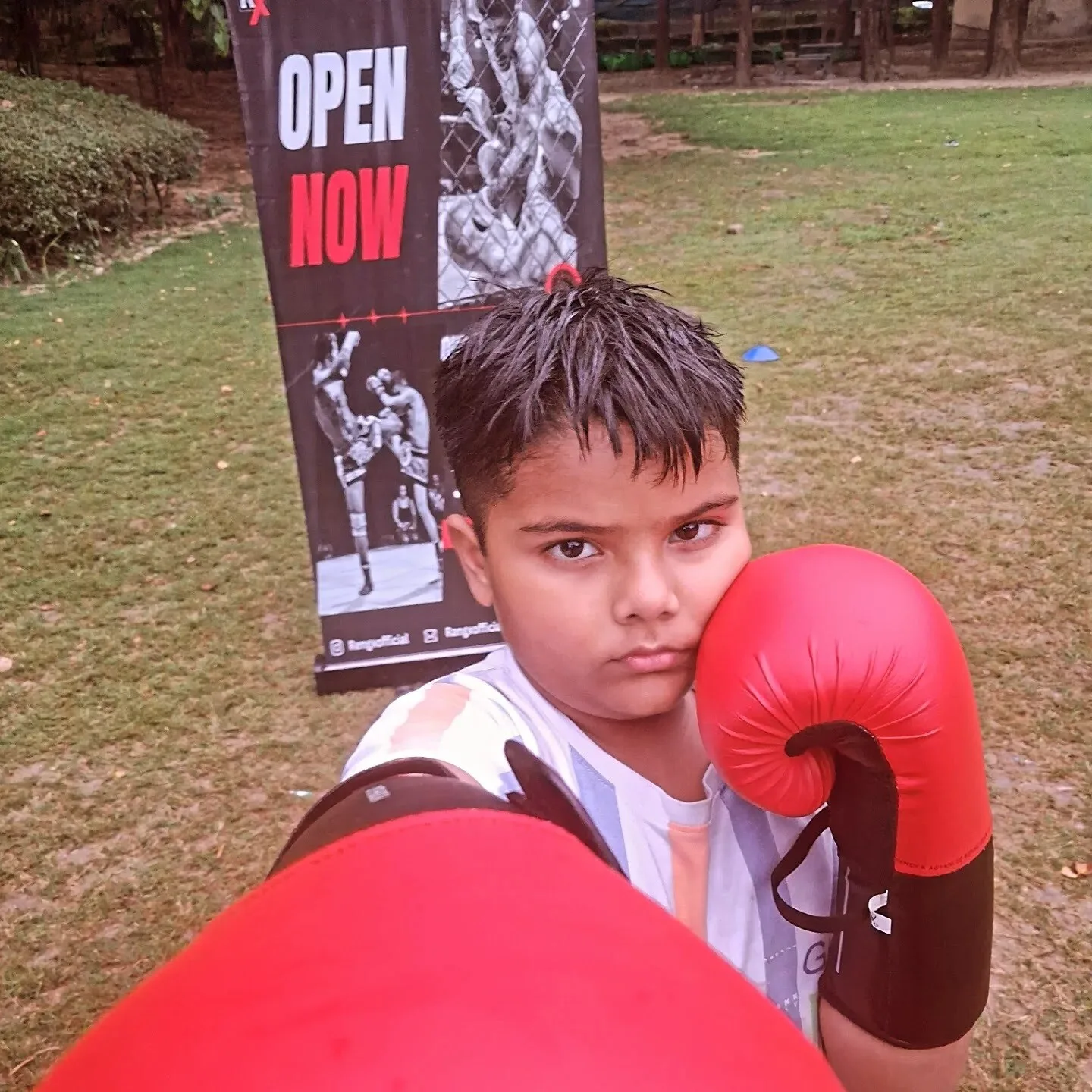 Karate academy Martial arts academy photo