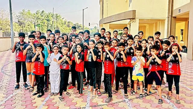ULTIMATE SPORTS & MARTIAL ARTS Martial arts academy photo