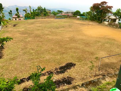 Luangmual Cricket Club Practice Net Cricket academy photo