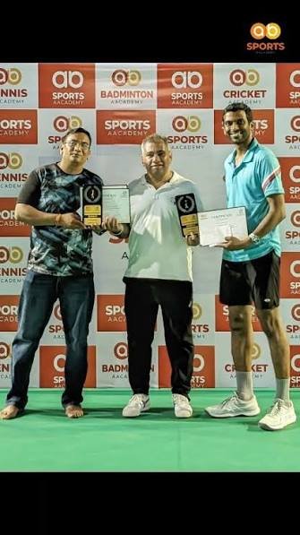 Mega Sports Academy Sports academy photo