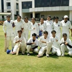 Gaikwad Cricket Academy sports academy in Pune