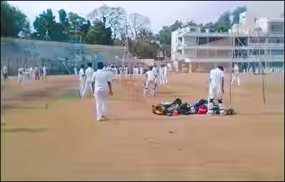 Gaikwad Cricket Academy Cricket academy photo