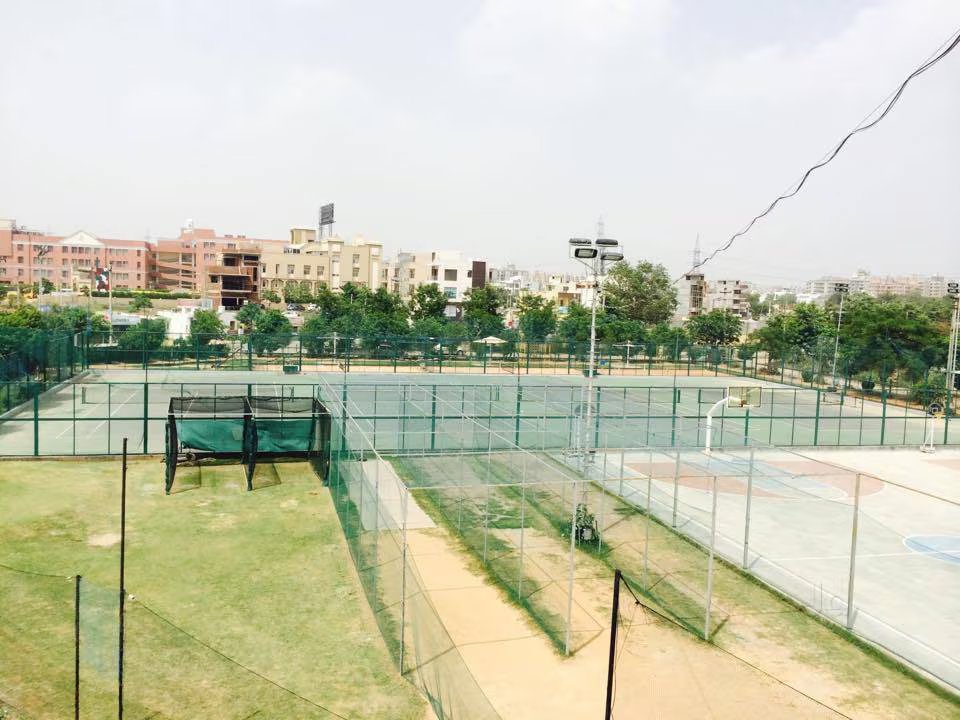 Ryders Sports Academy sports academy in Gurgaon