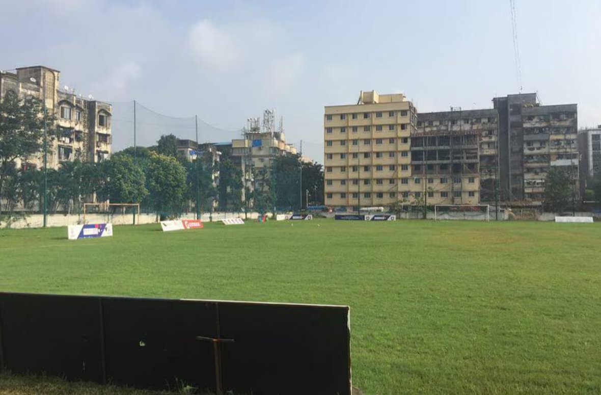 Lions Club International sports academy in Mumbai