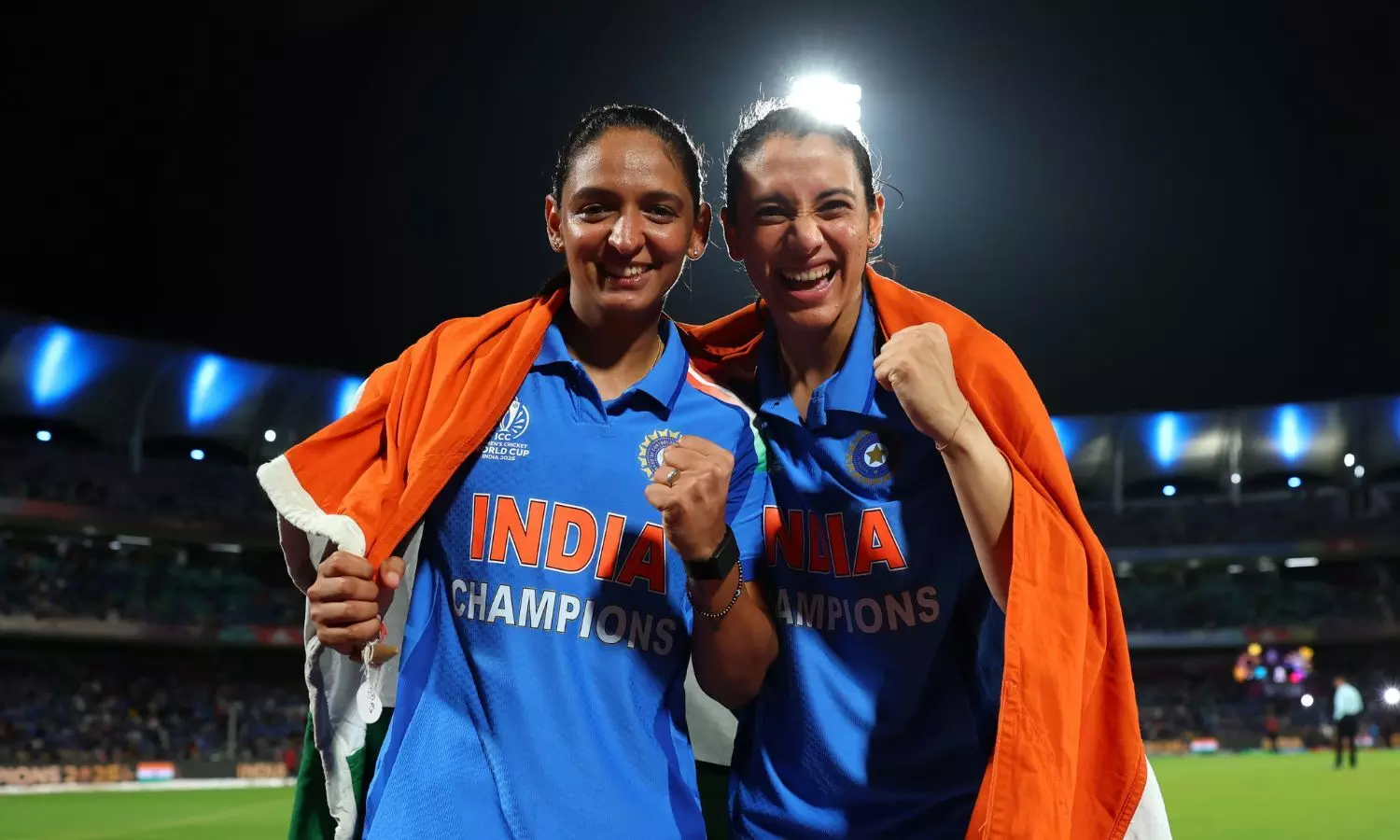 Should the BCCI Replace Harmanpreet Kaur with Smriti Mandhana? A Balanced Analysis