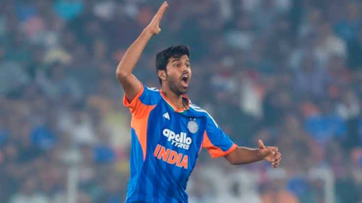 Washington doubtful, Rana and Nitish set to miss Sri Lanka Tests Jasprit Bumrah's knee injury is not severe and the pace ace is expected to be picked
