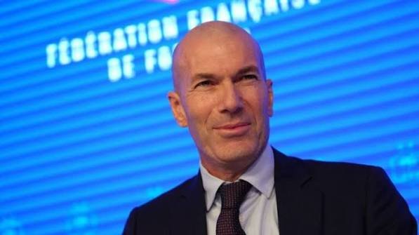 Zinedine Zidane Appointed France Head Coach After FIFA World Cup 2026: Can He Lead Les Bleus to a New Era?