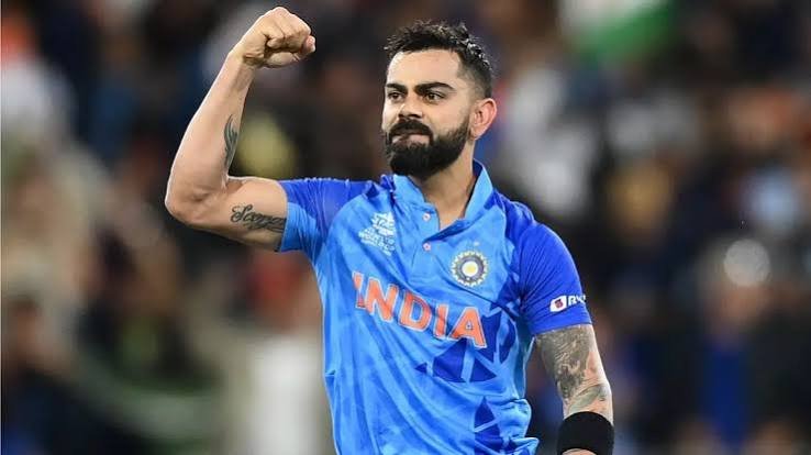 Should Virat Kohli Come Out of T20I Retirement for Cricket at the LA28 Olympics?