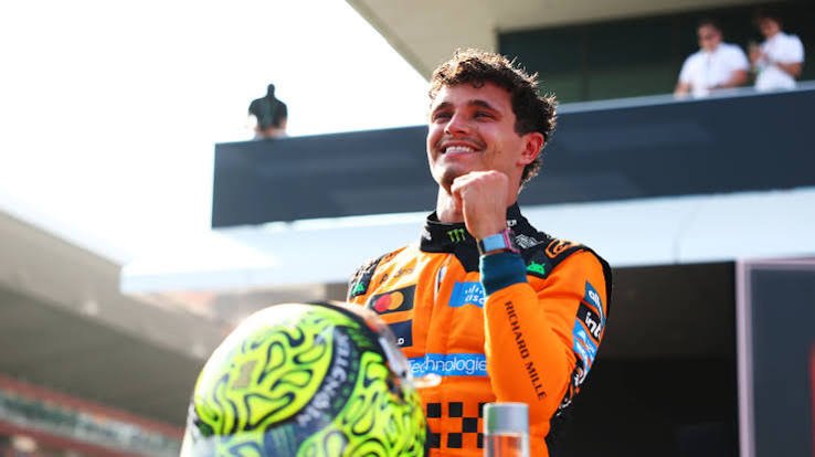 Lando Norris Breaks Through: Is McLaren Ready for Another Formula 1 World Championship Run?