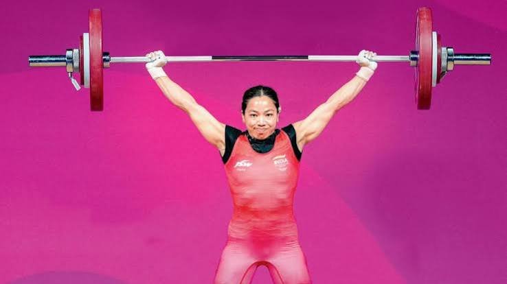 Glasgow 2026 Commonwealth Games: Mirabai Chanu Wins Gold, Sarvesh Kushare Makes History with Silver