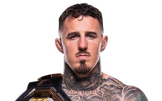 Is Tom Aspinall the Future of the UFC Heavyweight Division? Why the British Star Could Define the Next Era