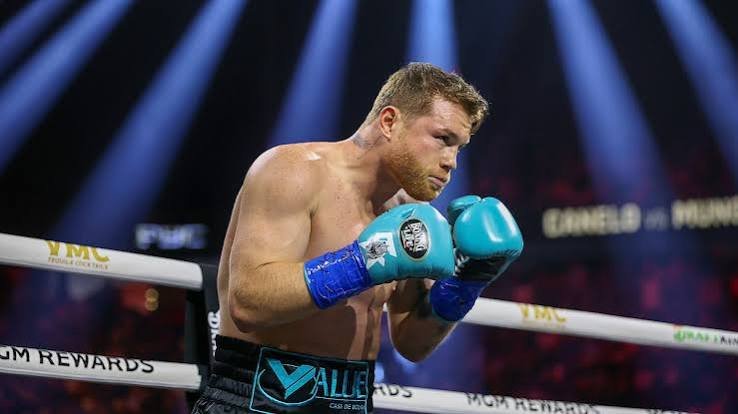 Is Canelo Álvarez Nearing Retirement? What's Next for Boxing's Biggest Superstar?