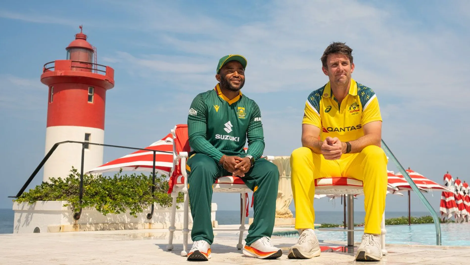 Why Aussie batting crumbled under Protean pressure