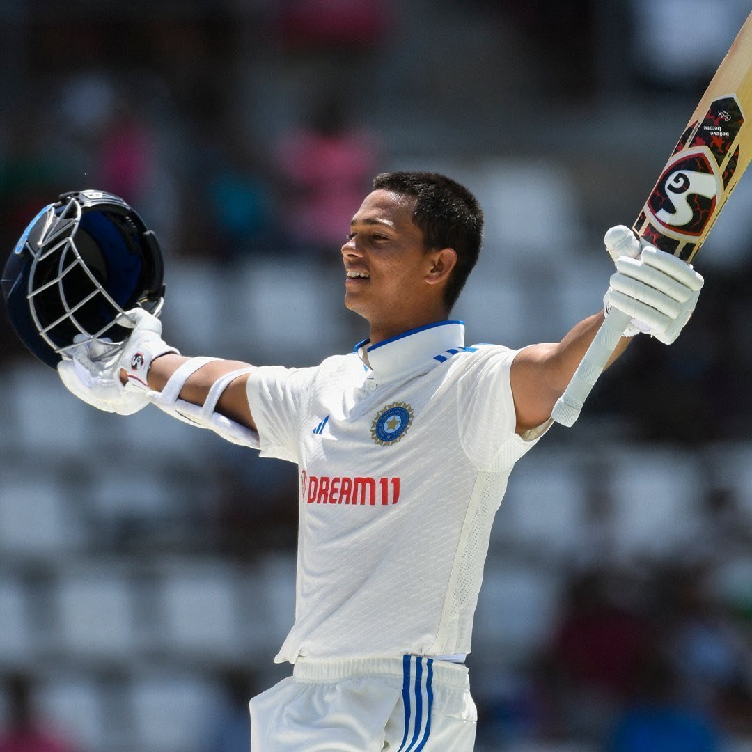 Why Jaiswal Should Wait for the Right Chance