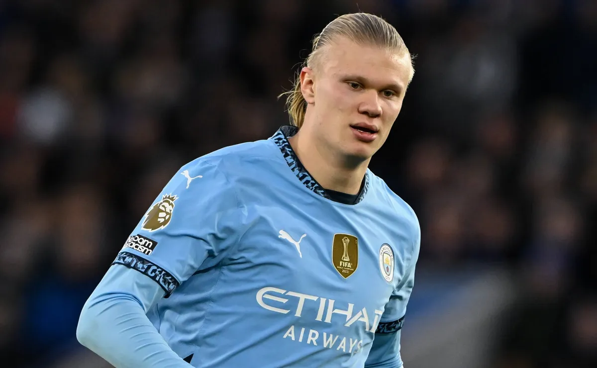 Should Erling Haaland Be Criticized for Big-Game Performances?