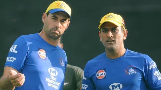 Stephen Fleming Named England Test Coach as Joe Root Returns as Captain