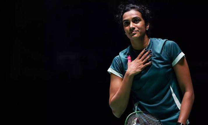 PV Sindhu Wins Japan Open 2026, Ending 19-Month Title Drought