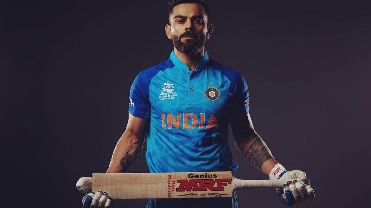 Kohli’s 15,000 Runs vs. Tendulkar’s: How They Compare